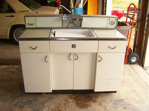 steel kitchen cabinets|old style metal kitchen cabinets.